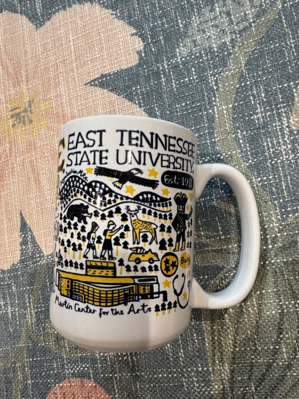 ETSU Bundle - Picture 8 of 10